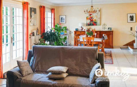 Vente
Maison 5 pièces