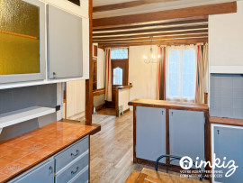 Vente
Maison 5 pièces