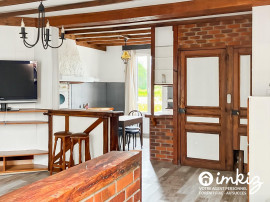 Vente
Maison 5 pièces