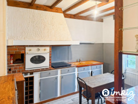 Vente
Maison 5 pièces