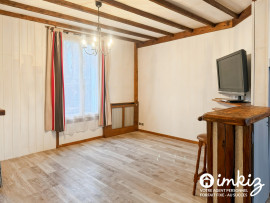 Vente
Maison 5 pièces