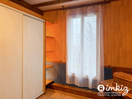 Vente
Maison 5 pièces