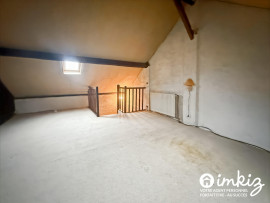 Vente
Maison 5 pièces