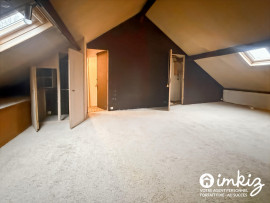 Vente
Maison 5 pièces