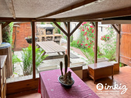 Vente
Maison 5 pièces