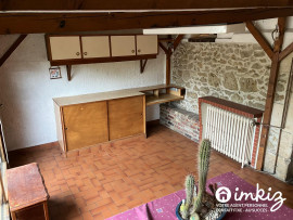 Vente
Maison 5 pièces