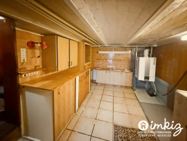 Vente
Maison 5 pièces