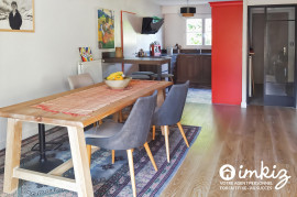 Vente
Maison 5 pièces