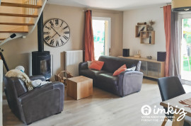 Vente
Maison 5 pièces
