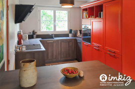 Vente
Maison 5 pièces