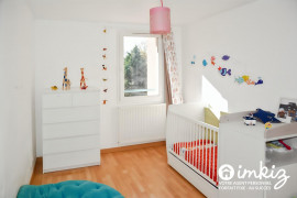 Vente
Maison 5 pièces