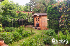 Vente
Maison 5 pièces