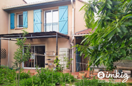 Vente
Maison 5 pièces