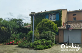 Vente
Maison 5 pièces