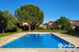 Vente
Maison 5 pièces