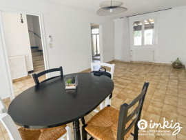 Vente
Maison 5 pièces