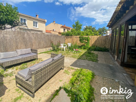 Vente
Maison 5 pièces