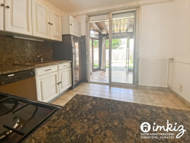 Vente
Maison 5 pièces