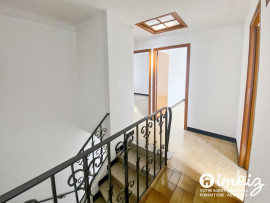 Vente
Maison 5 pièces