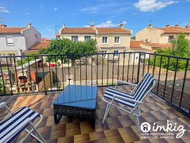 Vente
Maison 5 pièces