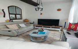 Vente
Maison 5 pièces