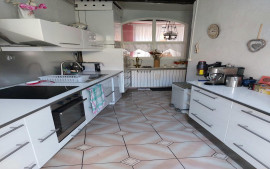 Vente
Maison 5 pièces