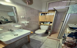 Vente
Maison 5 pièces