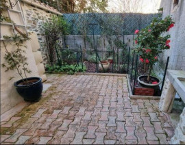 Vente
Maison 5 pièces