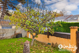 Vente
Maison 5 pièces
