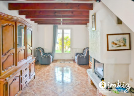 Vente
Maison 5 pièces