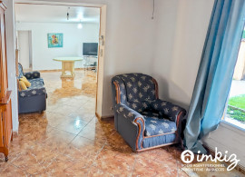 Vente
Maison 5 pièces