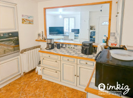 Vente
Maison 5 pièces