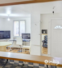 Vente
Maison 5 pièces