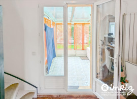 Vente
Maison 5 pièces
