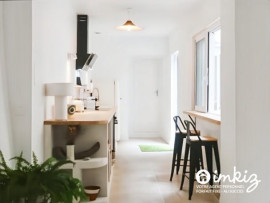 Vente
Maison 5 pièces