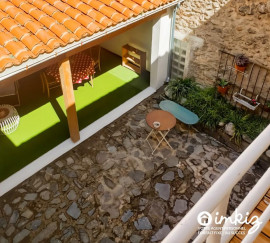 Vente
Maison 5 pièces