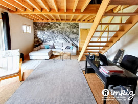 Vente
Maison 5 pièces