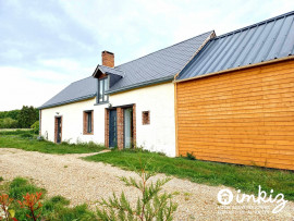 Vente
Maison 5 pièces