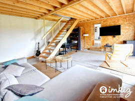 Vente
Maison 5 pièces
