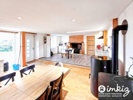 Vente
Maison 5 pièces
