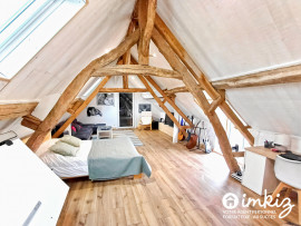 Vente
Maison 5 pièces