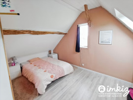 Vente
Maison 5 pièces