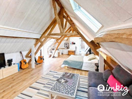 Vente
Maison 5 pièces
