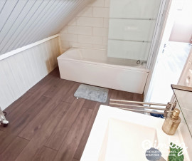Vente
Maison 5 pièces
