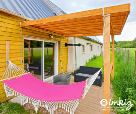 Vente
Maison 5 pièces