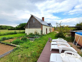 Vente
Maison 5 pièces