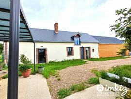 Vente
Maison 5 pièces