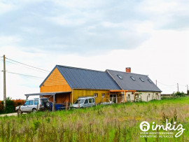 Vente
Maison 5 pièces