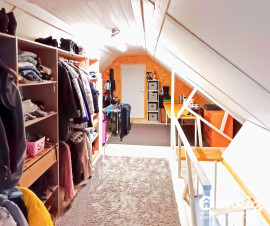 Vente
Maison 5 pièces