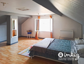 Vente
Maison 5 pièces